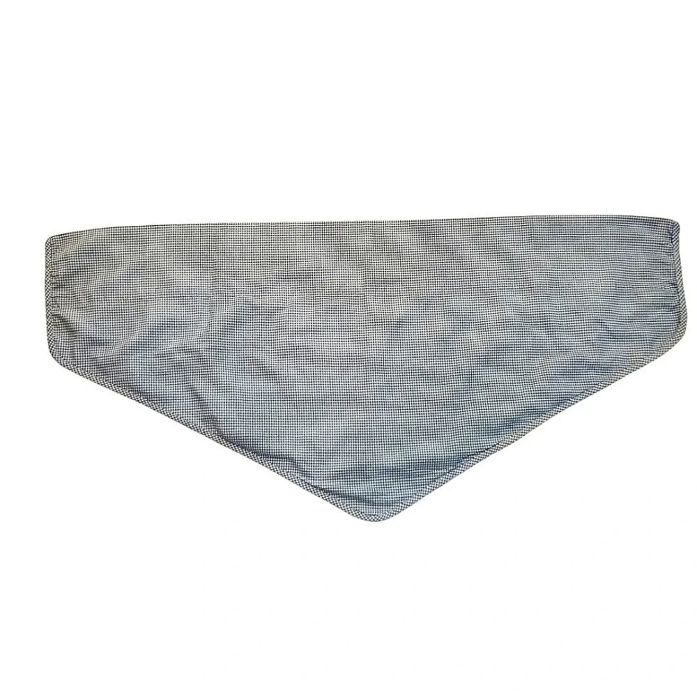 Waverly pattern weave casual